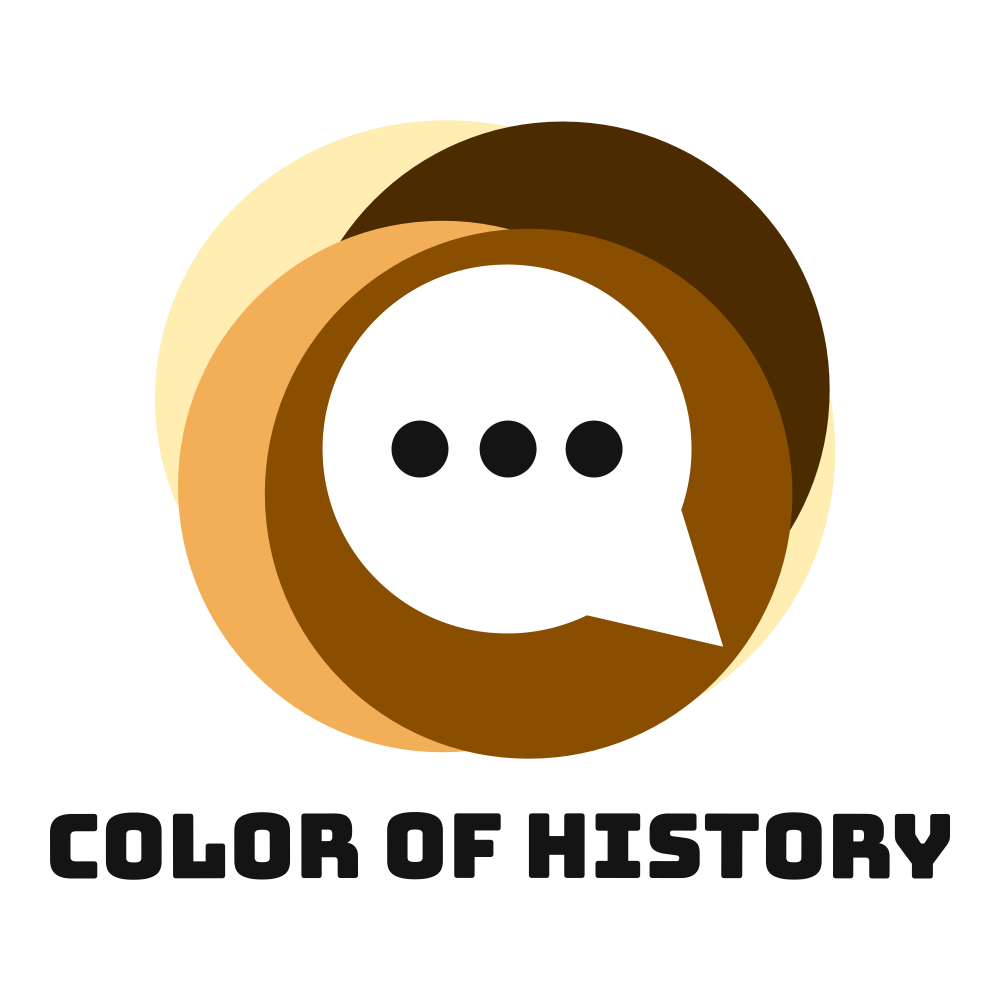 Products – Color of History