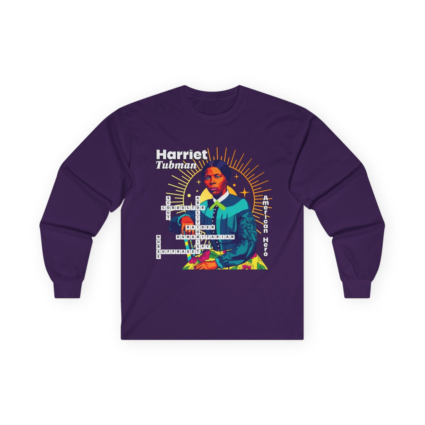 Unisex Ultra Cotton Long Sleeve Tee