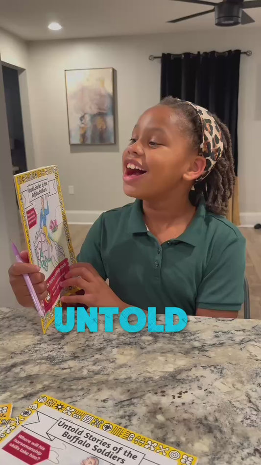 Color History Monthly Subscription